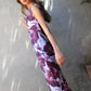 Vestido Conchita Celeste