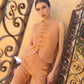 Pantalón Frida Camel