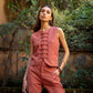 Top Frida Ladrillo