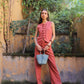 Top Frida Ladrillo