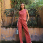 Top Frida Ladrillo