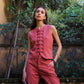 Top Frida Ladrillo