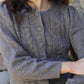 Cardigan Ana Cafe