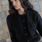 Cardigan Chloe Negro