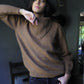 Sweater Amelie Camel