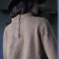 Sweater Amelie Camel