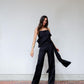 Blusa Colomba Negra