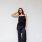 Blusa Colomba Negra