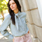 Blusa Victoria