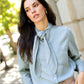 Blusa Victoria