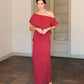 Blusa Juana Ladrillo