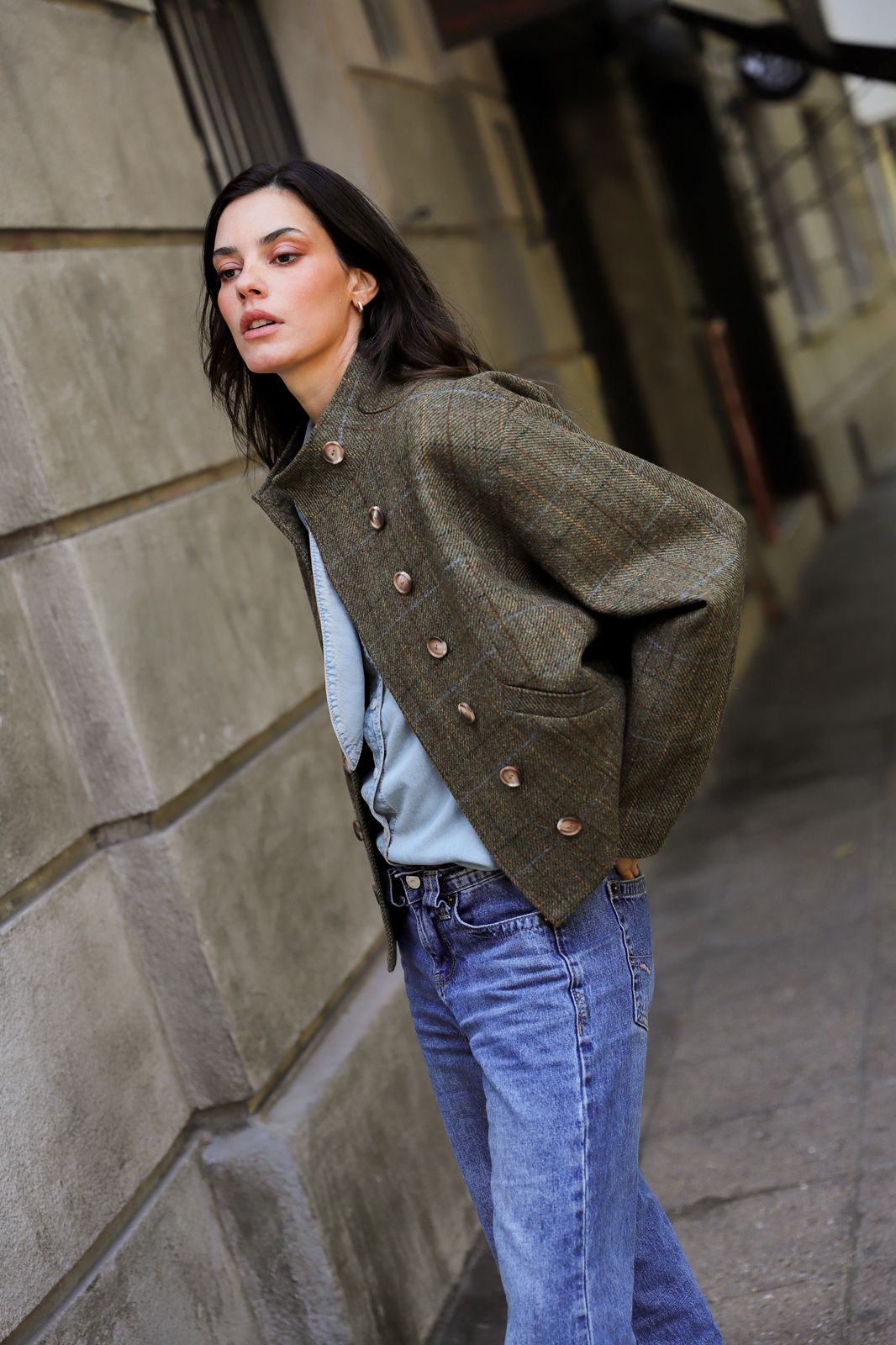 Bomber Juliet Lana