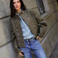 Bomber Juliet Lana