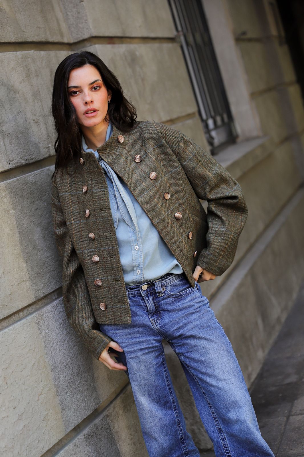 Bomber Juliet Lana