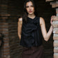 Blusa Aurora Negra