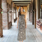 Vestido Amparo Negro