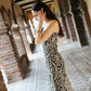 Vestido Amparo Negro