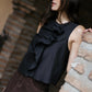 Blusa Aurora Negra